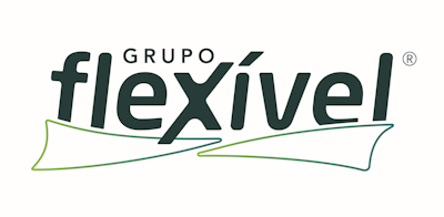 Logotipo da Flexível