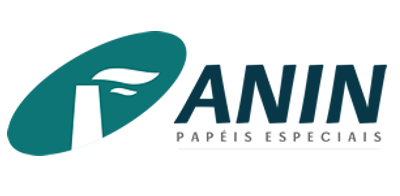 Logotipo da Anin