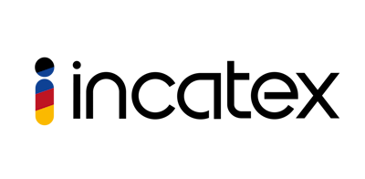 Logotipo da Incatex